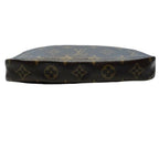 Louis Vuitton Monogram Pochette Shoulder Bag — view 3