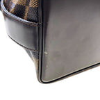 Louis Vuitton Damier Shoulder Bag — view 5