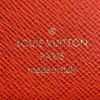Louis Vuitton Monogram Portefeuille Victorine Trifold Wallet — view 4