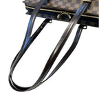 Louis Vuitton Damier Shoulder Bag — view 9