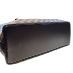 Louis Vuitton Damier Shoulder Bag — view 6