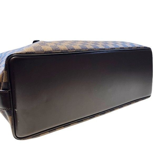 Louis Vuitton Damier Shoulder Bag — view 6