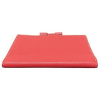 Hermes Agenda Notebook Cover Red Green — view 7