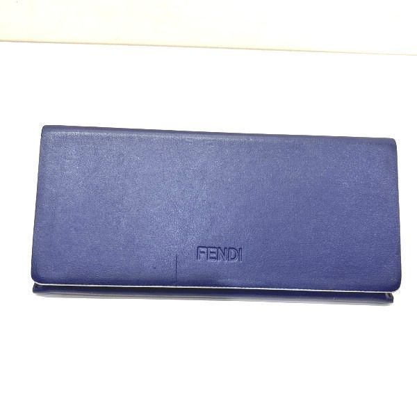 Fendi Blue 52 Gradation — view 5