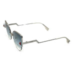 Fendi Blue 52 Gradation — view 8