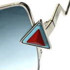 Fendi Blue 52 Gradation — view 7