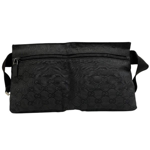 Gucci GG Canvas Belt Bag — view 2