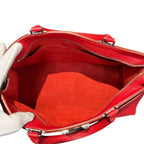 Louis Vuitton Monogram Verizip Tote Ruby — view 7