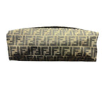 Fendi Zucca Pattern Mamma Bucket Bag — view 3