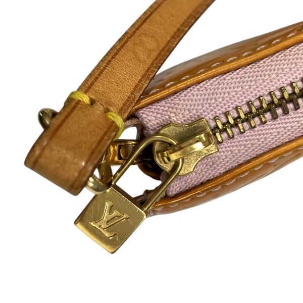 Louis Vuitton Monogram Vernis Lexington Bag Handbag — view 9