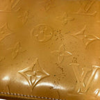 Louis Vuitton Monogram Vernis Lexington Bag Handbag — view 6