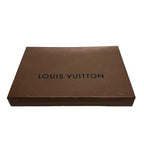 Louis Vuitton Logomania Scarf Shawl — view 5