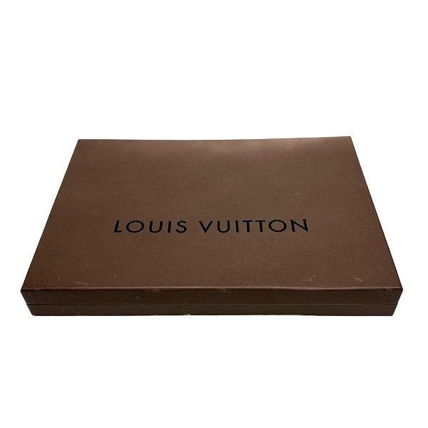 Louis Vuitton Logomania Scarf Shawl — view 5