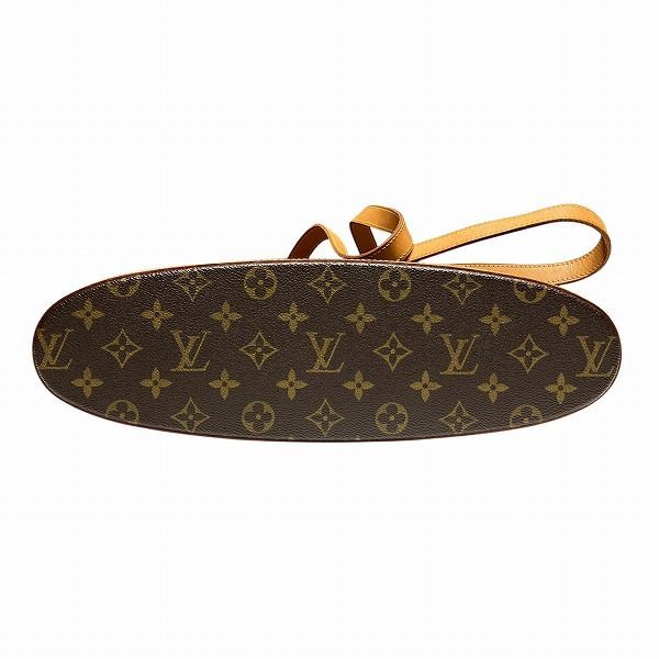 Louis Vuitton Monogram Babylon Tote — view 3