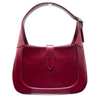 Gucci Jackie Shoulder Bag Bordeaux — view 2