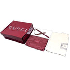 Gucci Jackie Shoulder Bag Bordeaux — view 5