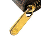 Louis Vuitton Damier Zippy Coin Purse — view 9