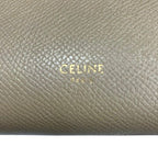 Celine Belt Bag Micro 2-Way Light Top — view 4