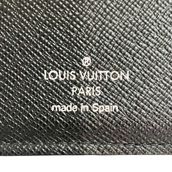 Louis Vuitton Damier Portefeuille Marco NM Bifold Wallet — view 4