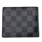 Louis Vuitton Damier Portefeuille Marco NM Bifold Wallet — view 2
