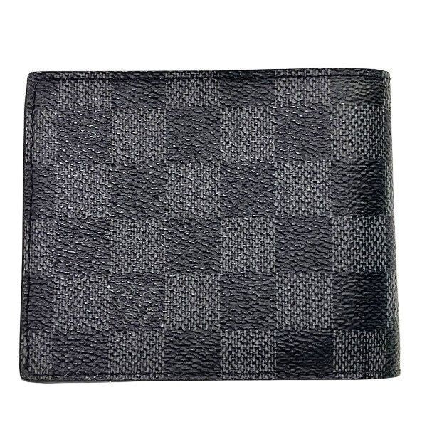 Louis Vuitton Damier Portefeuille Marco NM Bifold Wallet — view 2