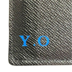 Louis Vuitton Damier Portefeuille Marco NM Bifold Wallet — view 6