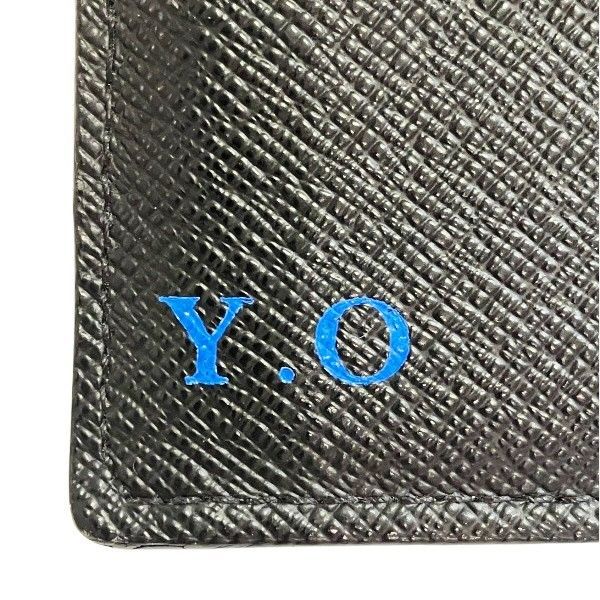 Louis Vuitton Damier Portefeuille Marco NM Bifold Wallet — view 6
