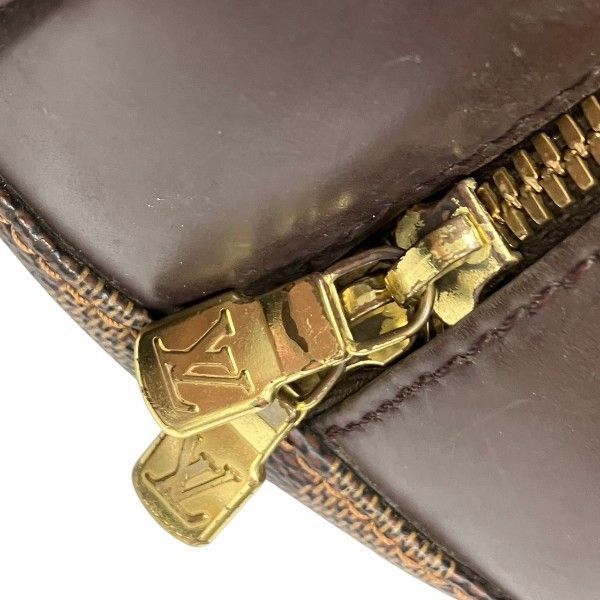 Louis Vuitton Damier Saglia Oriental Bag Handbag — view 7