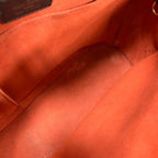 Louis Vuitton Damier Saglia Oriental Bag Handbag — view 5