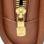 Louis Vuitton Monogram Orsay Clutch — view 8
