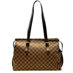 Louis Vuitton Damier Shoulder Bag — view 2