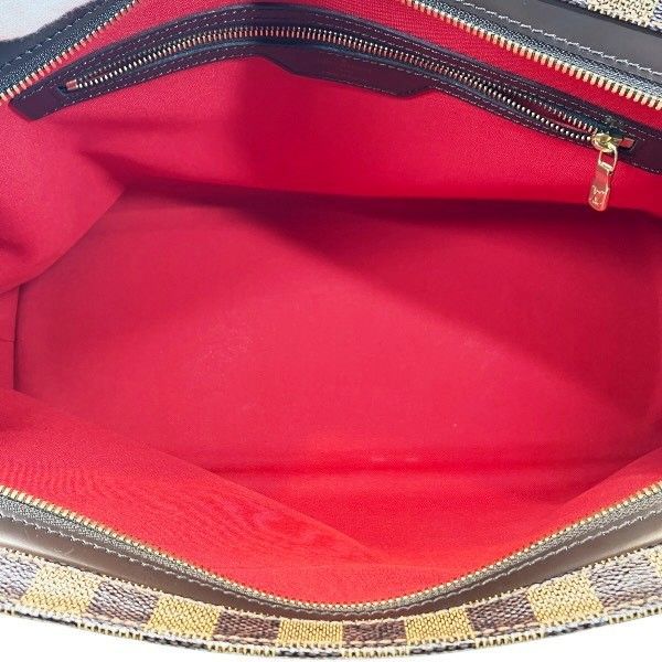 Louis Vuitton Damier Shoulder Bag — view 8