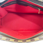 Louis Vuitton Damier Shoulder Bag — view 8