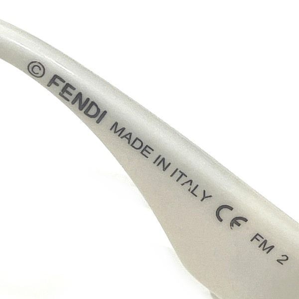 Fendi Blue 52 Gradation — view 4