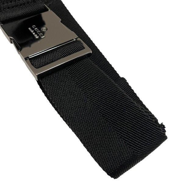 Gucci GG Canvas Belt Bag — view 7