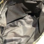 Fendi Zucca Pattern Mamma Bucket Bag — view 7