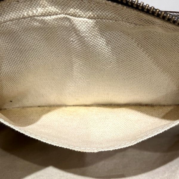 Gucci GG Supreme Ophidia Shoulder Bag — view 6