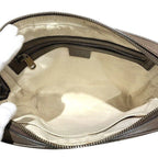 Gucci GG Supreme Ophidia Shoulder Bag — view 5