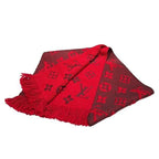 Louis Vuitton Logomania Scarf Shawl — view 3