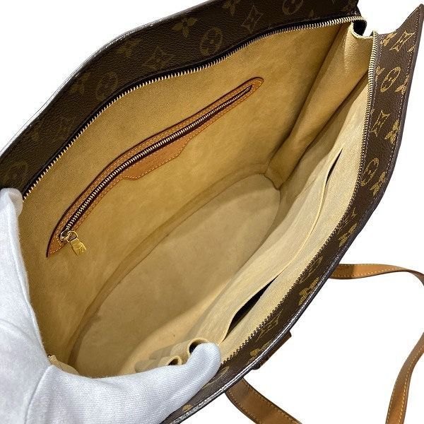 Louis Vuitton Monogram Babylon Tote — view 5