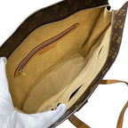 Louis Vuitton Monogram Babylon Tote — view 5
