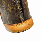 Louis Vuitton Monogram Babylon Tote — view 6
