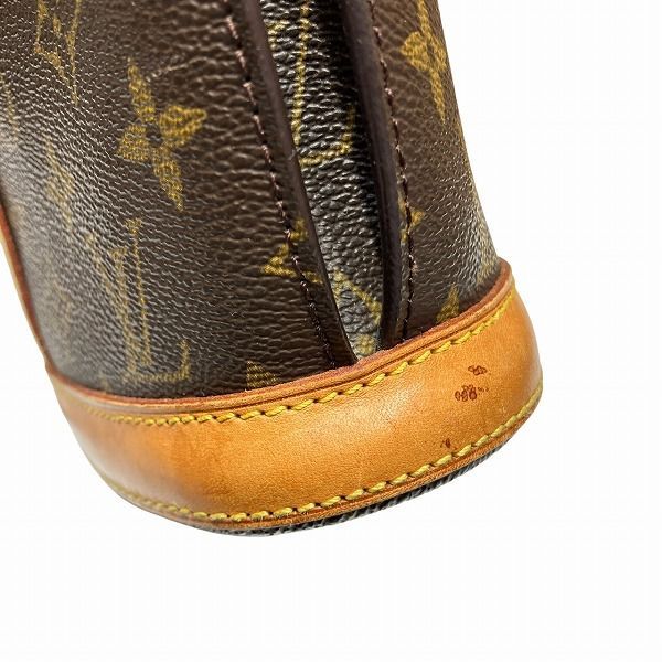 Louis Vuitton Monogram Babylon Tote — view 6
