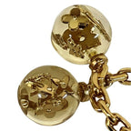 Louis Vuitton Bag Veil John Fawn Ring Gold Clear — view 8