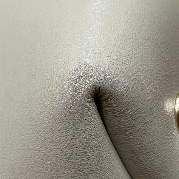 Gucci Canvas Leather Beige White Horsebit Tote X — view 6