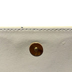 Louis Vuitton Monogram Vernis Thompson Street Shoulder Bag Lime Yellow — view 9