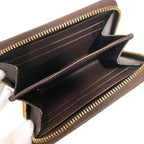 Louis Vuitton Damier Zippy Coin Purse — view 3