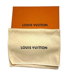 Louis Vuitton Damier Zippy Coin Purse — view 5