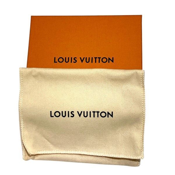 Louis Vuitton Damier Zippy Coin Purse — view 5