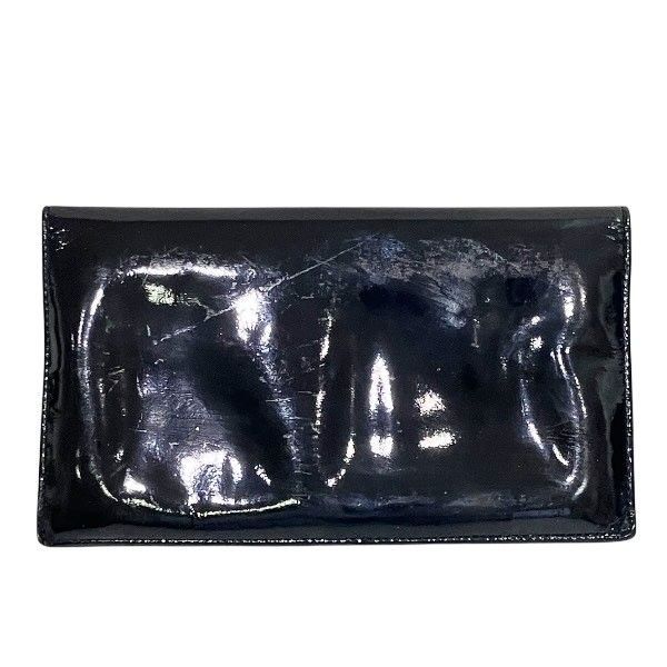 Chanel CC Logo Bifold Wallet — view 2